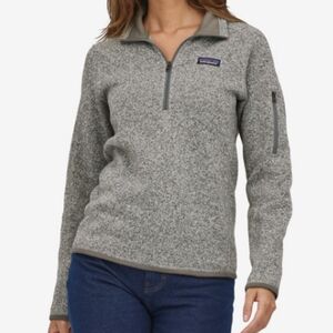Patagonia Better Sweater Fleece Women's Size XXS